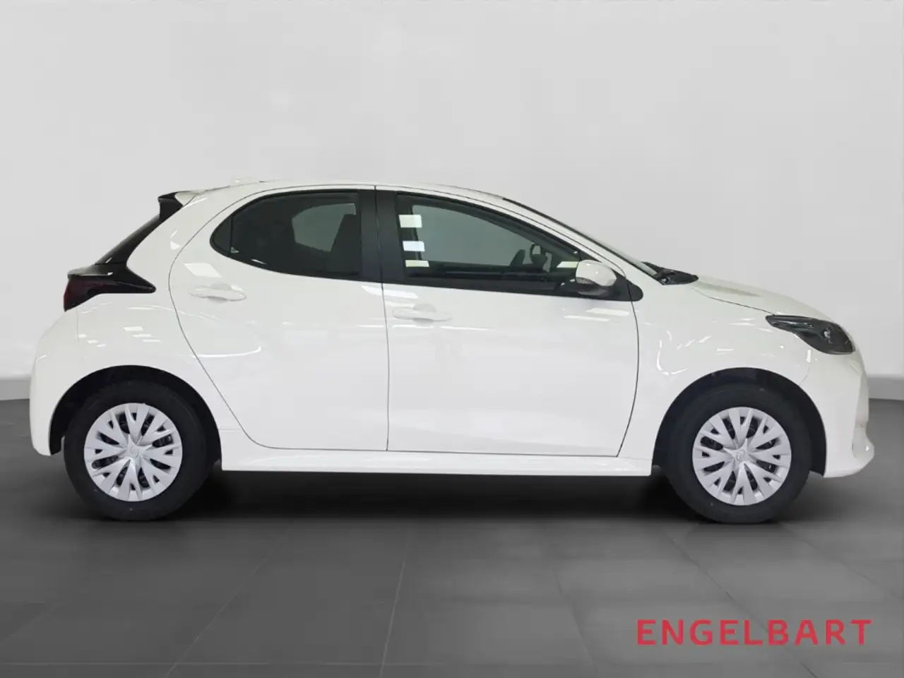 Toyota Yaris 1.5 Hybrid Comfort Tempomat Rückfahrkamera 5
