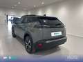 Peugeot 2008 Gasolina 100 S&S 6 Vel. MAN Allure Gris - thumbnail 7