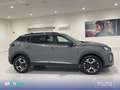 Peugeot 2008 Gasolina 100 S&S 6 Vel. MAN Allure Gris - thumbnail 4