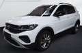 Volkswagen T-Cross Goal 1.0 TSI DSG Navi AHK LED SiHz Weiß - thumbnail 6
