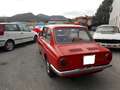 Fiat 850 Vignale Червоний - thumbnail 7