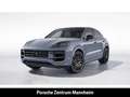 Porsche Cayenne S Coupe HD-Matrix Luft Sportabgas InnoDrive Grau - thumbnail 1
