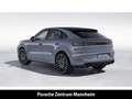 Porsche Cayenne S Coupe HD-Matrix Luft Sportabgas InnoDrive Grau - thumbnail 3