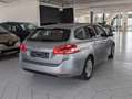 Peugeot 308 SW Active Navi. PDC. Schaltwippen. Touch Gris - thumbnail 5