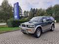 Mitsubishi Pajero Sport 2.5 SPORT Green - thumbnail 1