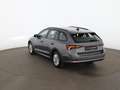 Skoda Octavia Combi 2.0 TDI Ambition Aut LED RADAR NAVI Grau - thumbnail 8