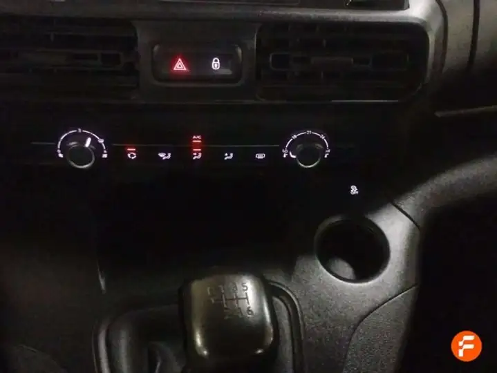 Citroën Berlingo Talla M BlueHDi S&S LIVE PACK 2022, foto 23