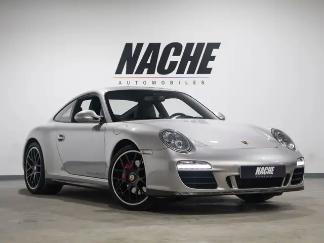 Porsche 997 Type 997 Carrera 4 GTS