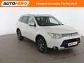 Mitsubishi Outlander 2.0 PHEV Kaiteki 4WD Blanco - thumbnail 8