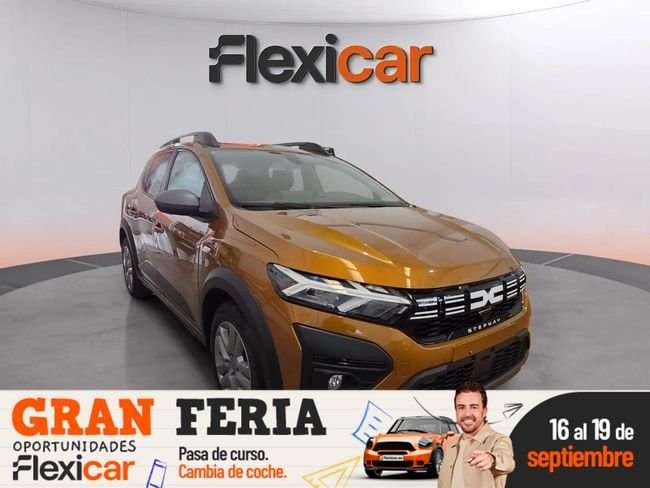 Dacia Sandero Stepway TCe Essential 67kW - foto 1