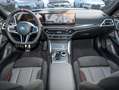 BMW i4 M60 M Sport Pro HuD 360° H/K Sound FROZEN Grey Grijs - thumbnail 9