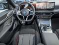 BMW i4 M60 M Sport Pro HuD 360° H/K Sound FROZEN Grey Grijs - thumbnail 13