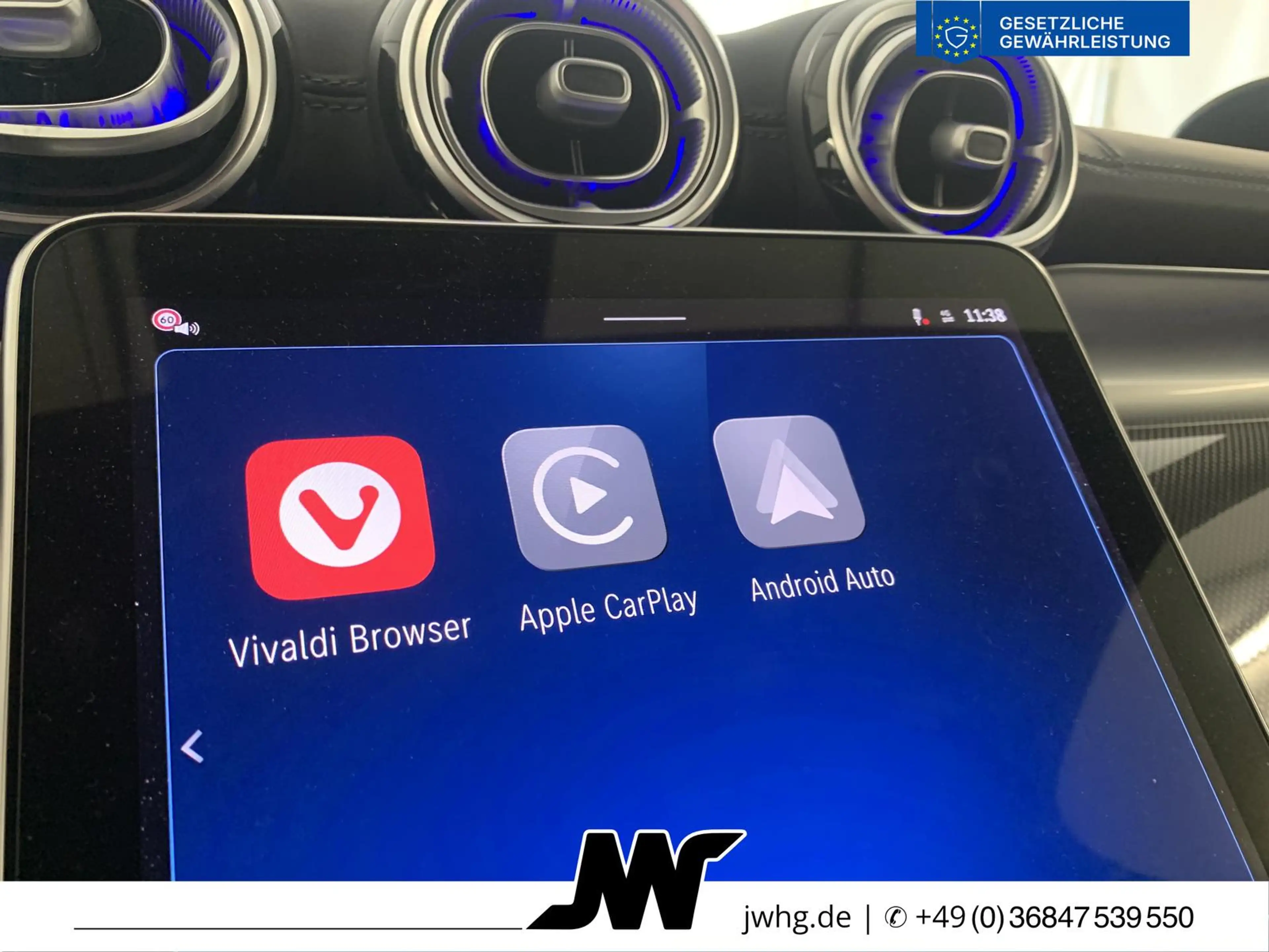 Mercedes-Benz GLC 300 d 4M AMG Distronic|Kam|Memory|AHK|20" — photo 15