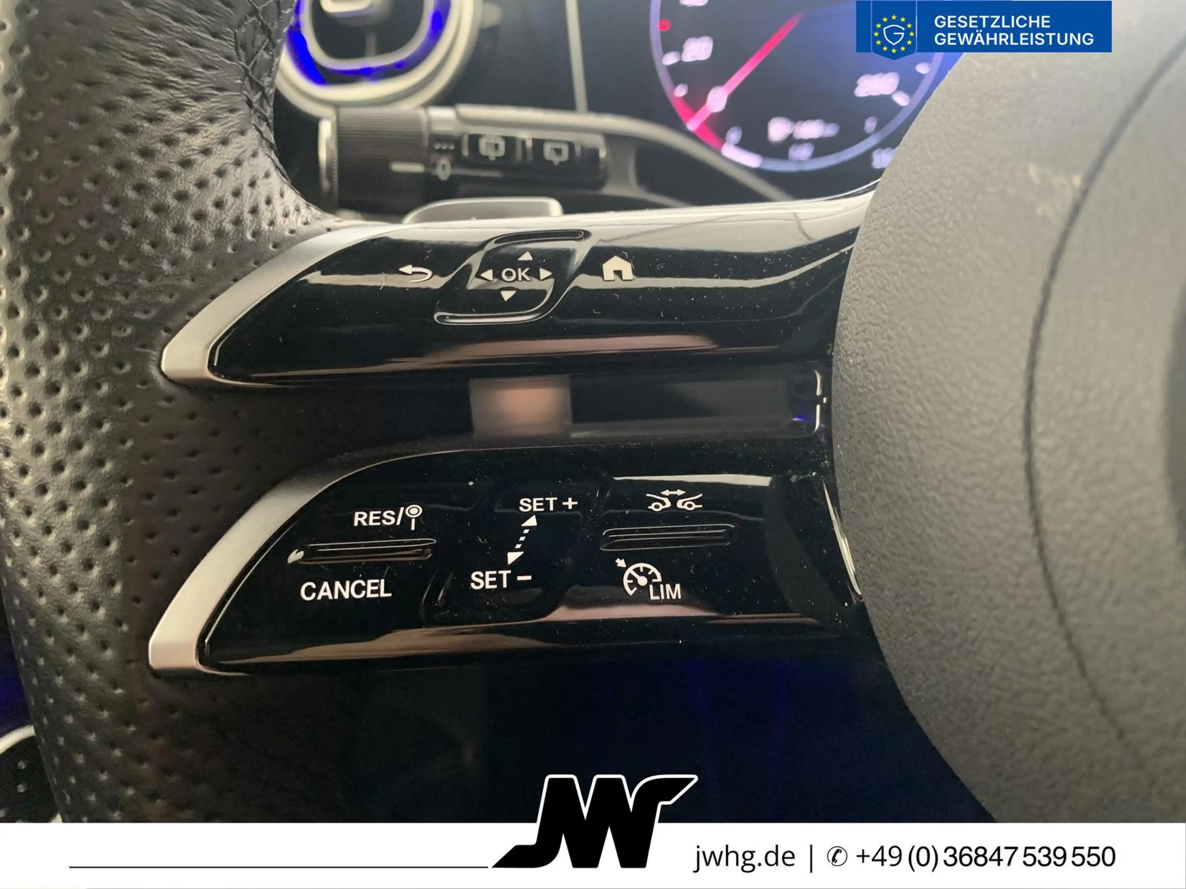Mercedes-Benz GLC 300 d 4M AMG Distronic|Kam|Memory|AHK|20" — photo 8