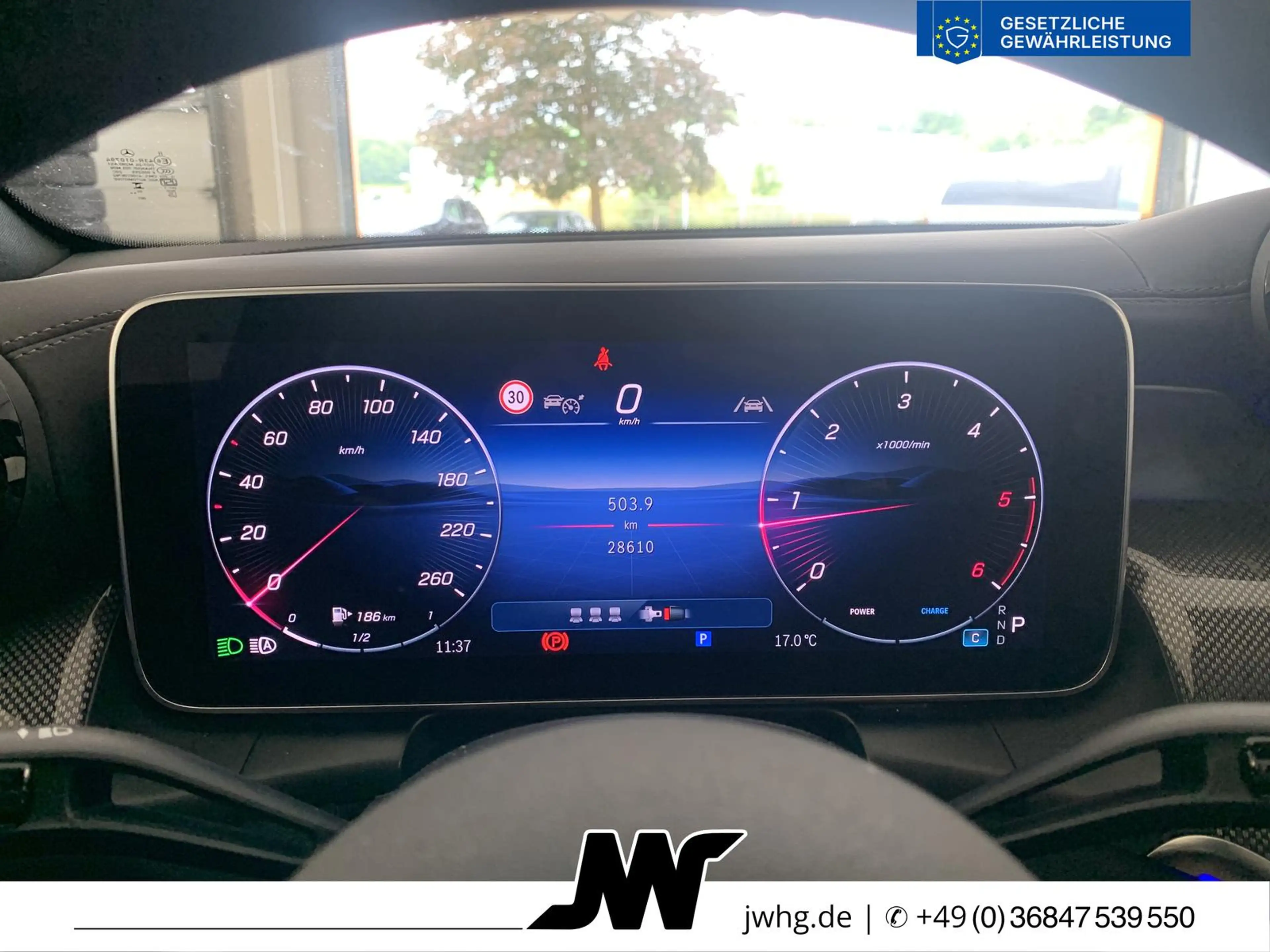 Mercedes-Benz GLC 300 d 4M AMG Distronic|Kam|Memory|AHK|20" — photo 9