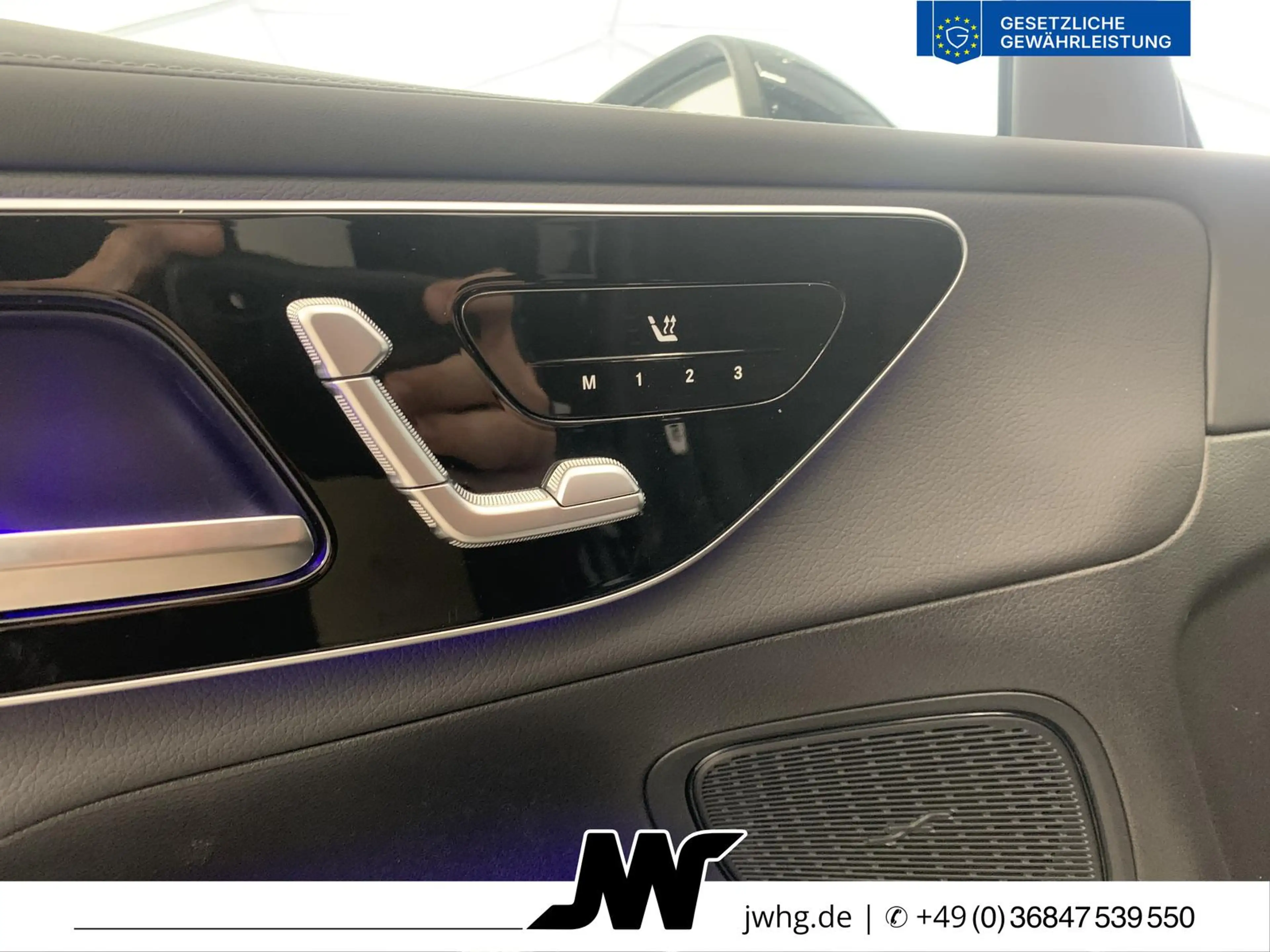 Mercedes-Benz GLC 300 d 4M AMG Distronic|Kam|Memory|AHK|20" — photo 6