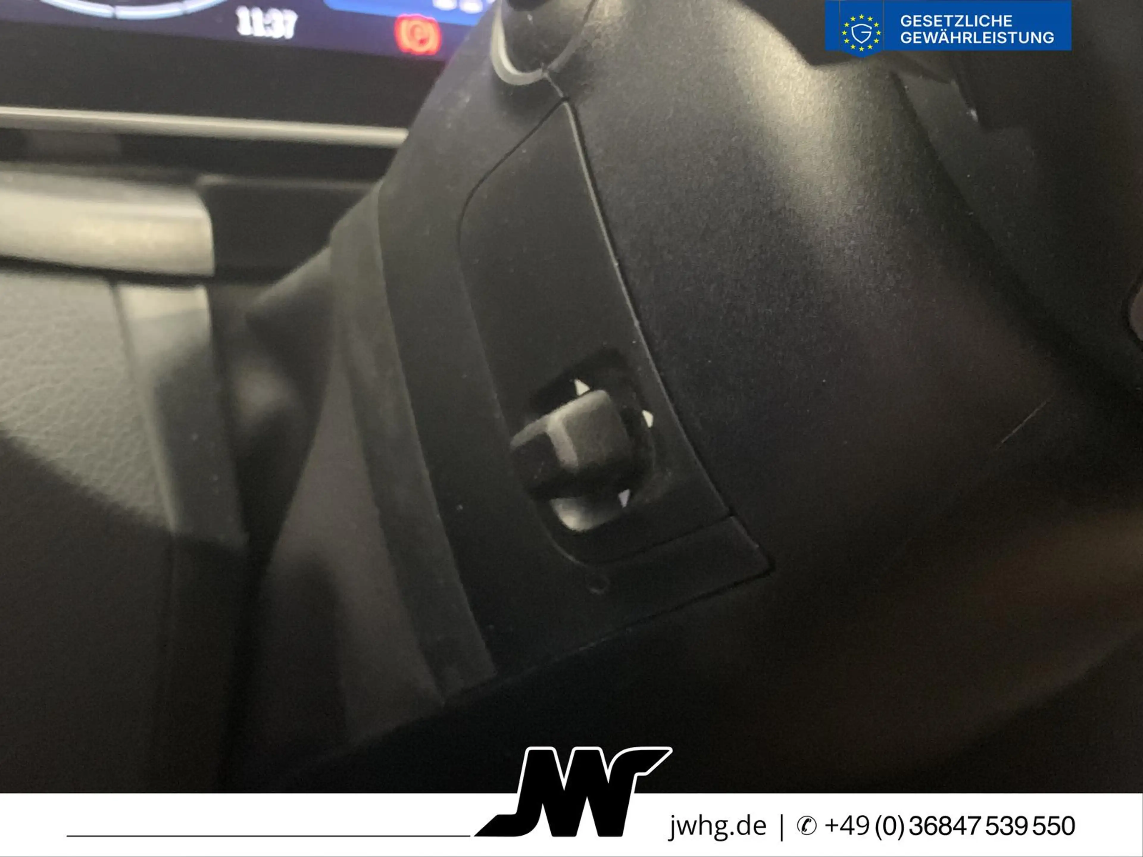Mercedes-Benz GLC 300 d 4M AMG Distronic|Kam|Memory|AHK|20" — photo 10