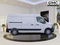 Renault Arkana Master Kastenwagen hoch + lang L2H2 Komfort Nav... White - thumbnail 2