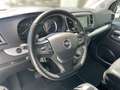 Opel Zafira Life Tourer M 2.0 Automatik Leder Navi LED Kamera AHK Fehér - thumbnail 10