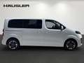 Opel Zafira Life Tourer M 2.0 Automatik Leder Navi LED Kamera AHK White - thumbnail 3