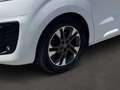 Opel Zafira Life Tourer M 2.0 Automatik Leder Navi LED Kamera AHK White - thumbnail 8