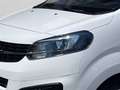 Opel Zafira Life Tourer M 2.0 Automatik Leder Navi LED Kamera AHK Fehér - thumbnail 7