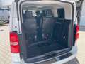 Opel Zafira Life Tourer M 2.0 Automatik Leder Navi LED Kamera AHK Fehér - thumbnail 9