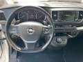 Opel Zafira Life Tourer M 2.0 Automatik Leder Navi LED Kamera AHK Blanco - thumbnail 12