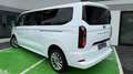 Ford Tourneo Custom L2 Autom. Titanium 4x4 m. Navi SYNC 4 u. 19" Alu Alb - thumbnail 2
