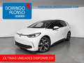 Volkswagen ID.3 Pro 204 CV (150 kW) (E123MJ13) Blanco - thumbnail 1
