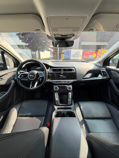 Jaguar I-Pace I-PACE EV400 S AWD — photo 5