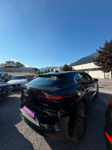 Jaguar I-Pace I-PACE EV400 S AWD — photo 4