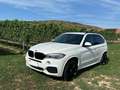 BMW X5 xDrive30d Sportpaket u. Soundsystem... Weiß - thumbnail 1