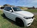 BMW X5 xDrive30d Sportpaket u. Soundsystem... Weiß - thumbnail 2