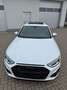 Audi A4 Avant 40 TDI quattro S line  Matrix RS-Sitze Weiß - thumbnail 2