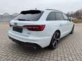 Audi A4 Avant 40 TDI quattro S line  Matrix RS-Sitze Weiß - thumbnail 4