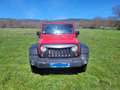 Jeep Wrangler Unlimited 2.8CRD Rubicon AT Rojo - thumbnail 7