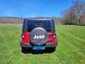 Jeep Wrangler Unlimited 2.8CRD Rubicon AT Rojo - thumbnail 8