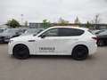Mazda CX-60 Homura PHEV AWD Weiß - thumbnail 4