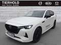 Mazda CX-60 Homura PHEV AWD Weiß - thumbnail 2