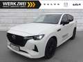 Mazda CX-60 Homura PHEV AWD Weiß - thumbnail 1