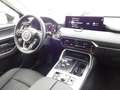 Mazda CX-60 Homura PHEV AWD Weiß - thumbnail 9
