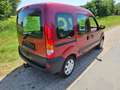 Renault Kangoo 1.2 16V Authentique TÜV neu, AHK! Sauber! Rot - thumbnail 5