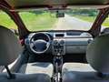 Renault Kangoo 1.2 16V Authentique TÜV neu, AHK! Sauber! Rot - thumbnail 13