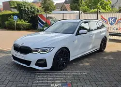 BMW Série 3 320dAS M SPORT