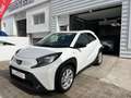 Toyota Aygo Play Blanco - thumbnail 1