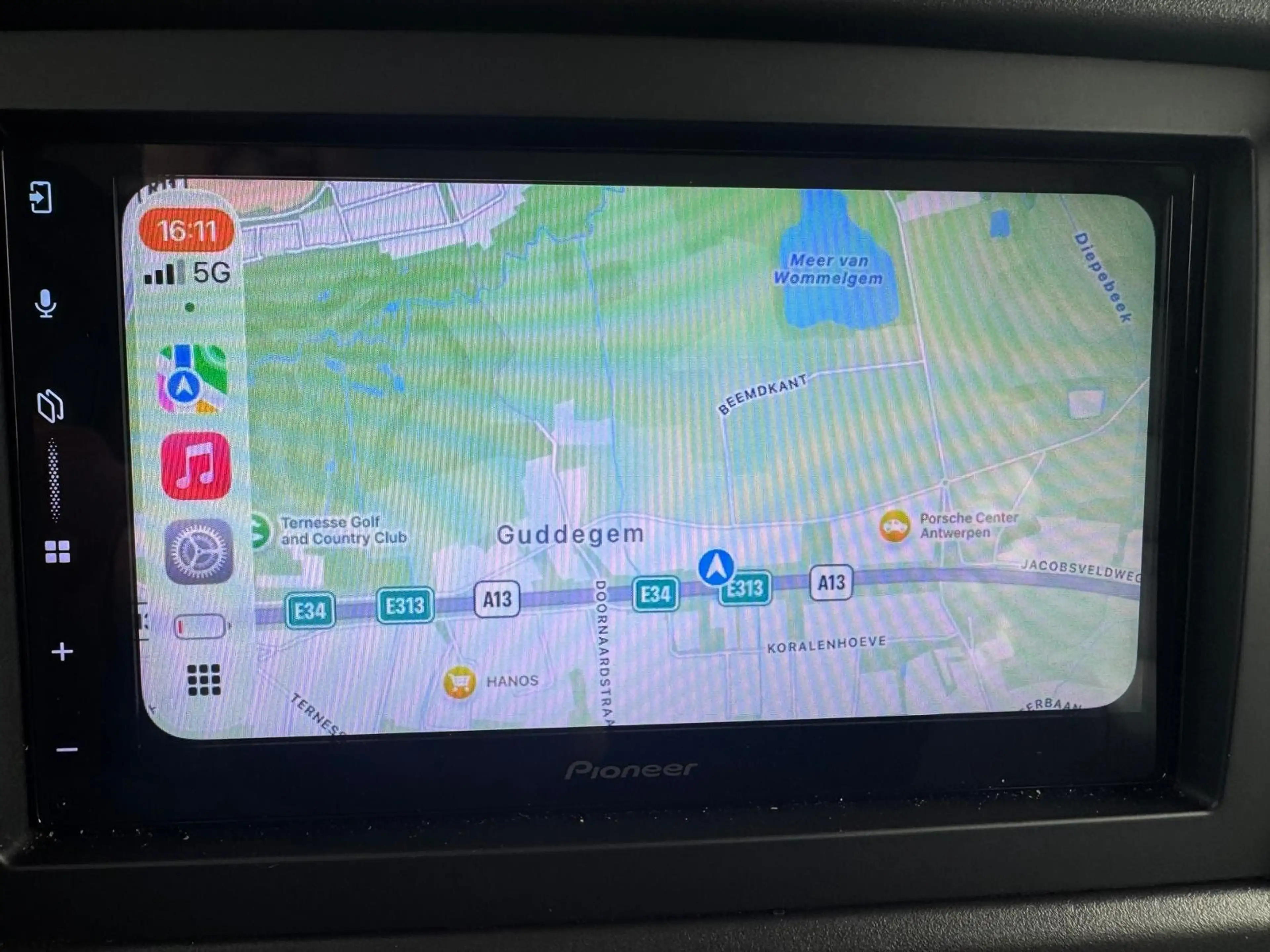 Chevrolet Express Lichte vracht — photo 12