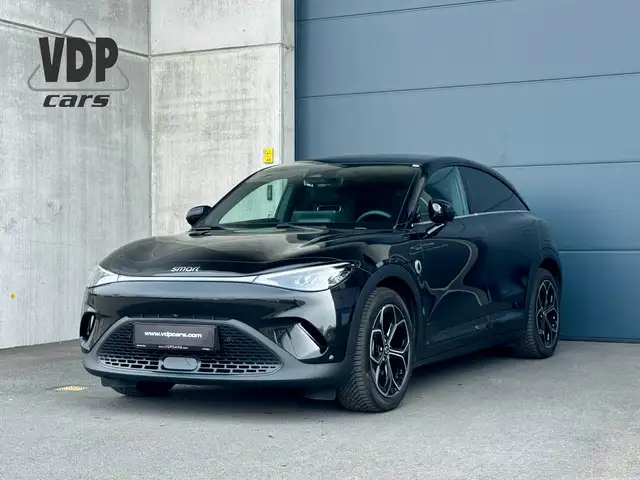 smart #3 Smart "3 Pro+ 66Kwh PANO 360° ACC MEMORY LED