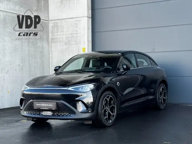 smart #3 Smart "3 Pro+ 66Kwh PANO 360° ACC MEMORY LED