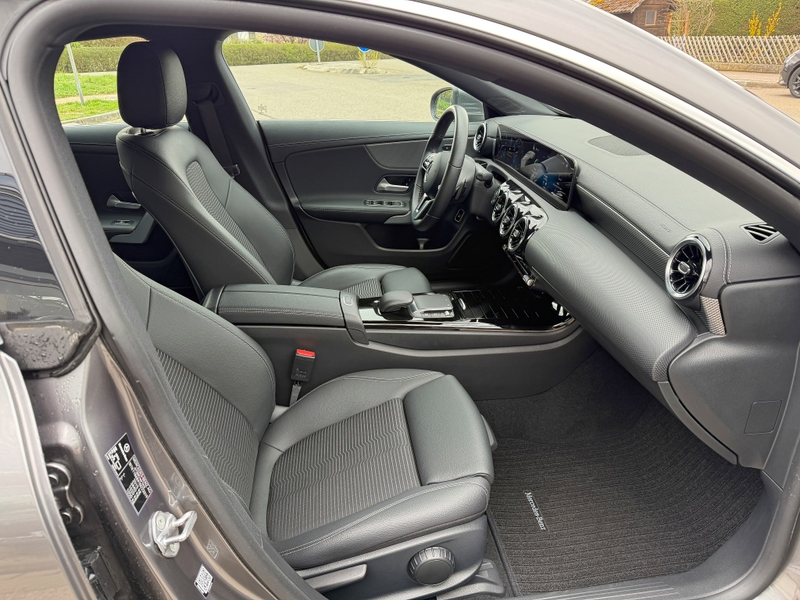 Mercedes-Benz CLA 180 Shooting Brake Progressive DCT LED LM18z — photo 5